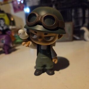 Popmart Blind Box; Kubo Space Collectible